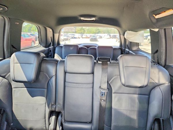 2017 MERCEDES-BENZ GLS-CLASS GLS450-4M — SUVN