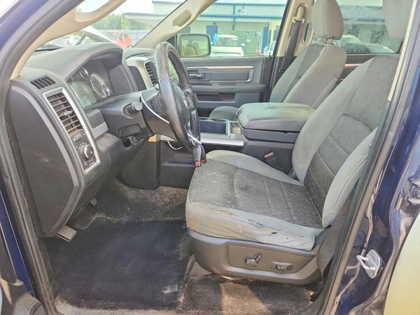 2014 RAM 1500 SLT