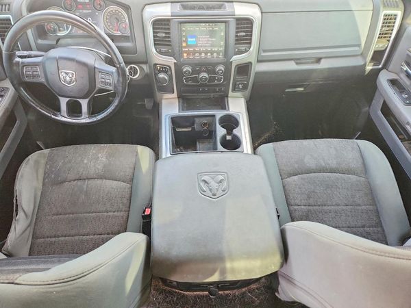2014 RAM 1500 SLT