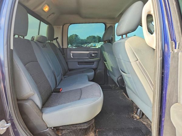 2014 RAM 1500 SLT