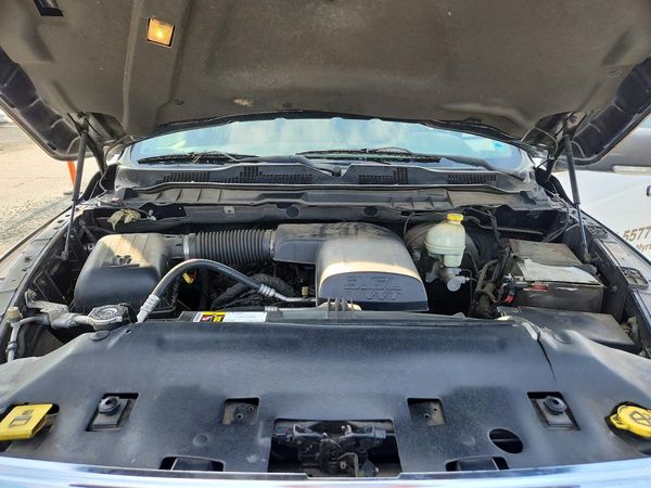 2014 RAM 1500 SLT