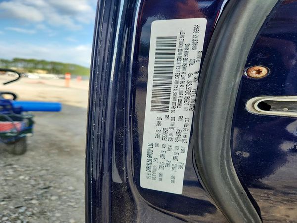 2014 RAM 1500 SLT