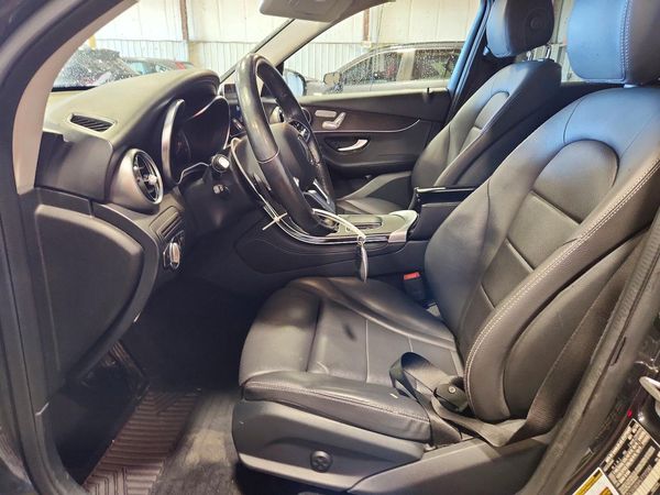 2020 MERCEDES-BENZ GLC GLC300-4M
