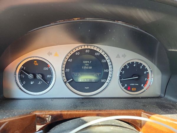 2012 MERCEDES-BENZ GLK GLK350