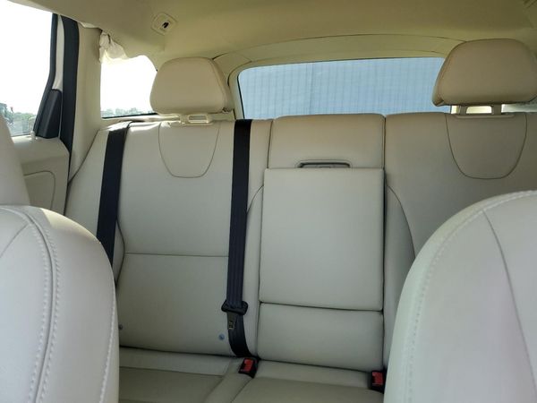 2016 VOLVO XC60