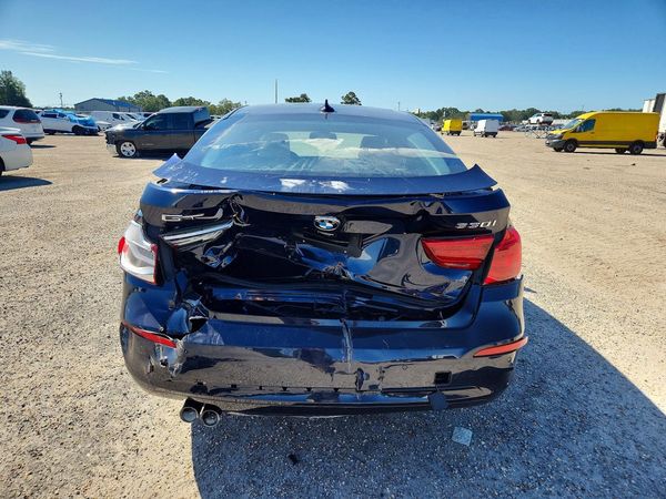 2017 BMW 330 — DIRR