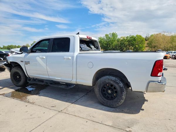 2019 RAM 1500 SLT — DSRA