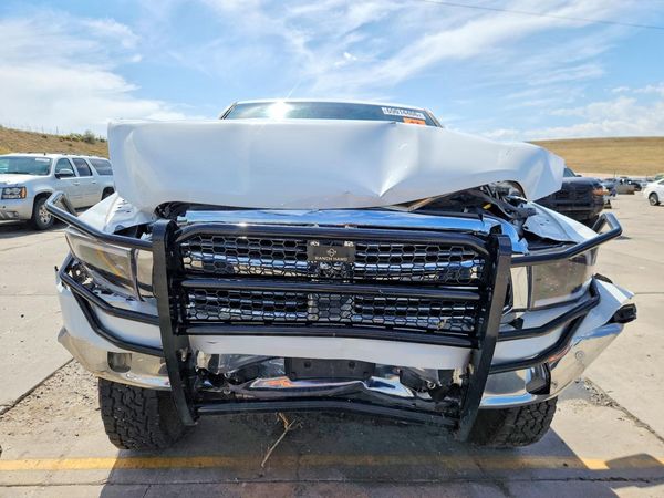 2019 RAM 1500 SLT — DIRF