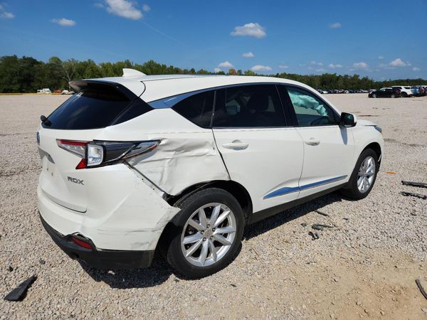 2019 ACURA RDX — PSRA