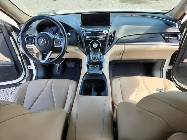 2019 ACURA RDX — CKPT