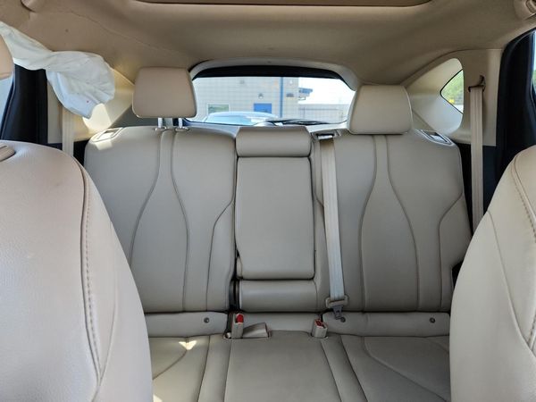 2019 ACURA RDX — SUVN