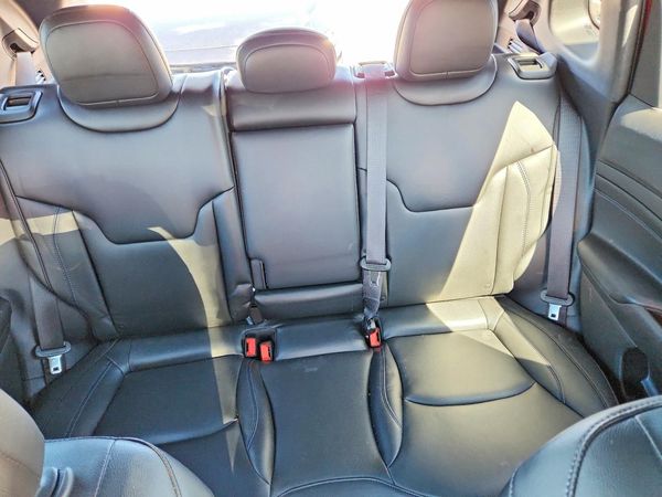 2026 JEEP COMPASS Limited — SUVN