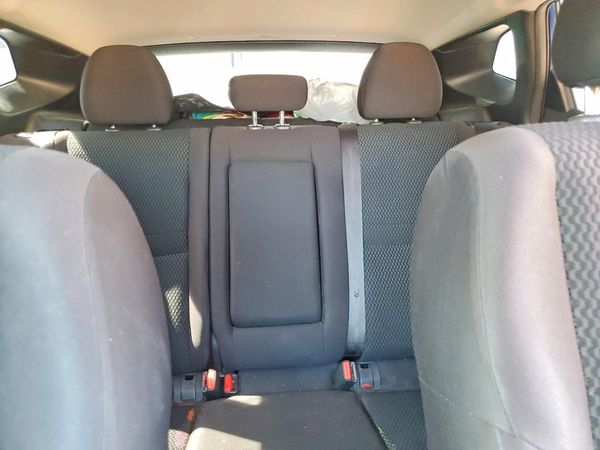 2019 NISSAN ROGUE SPORT — SUVN
