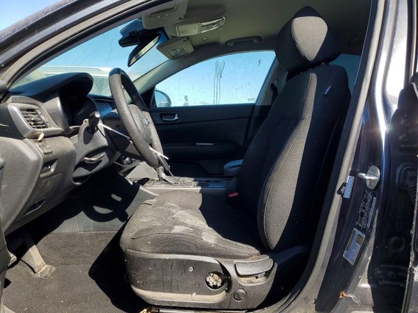 2020 KIA OPTIMA LX, S, SE — DENT