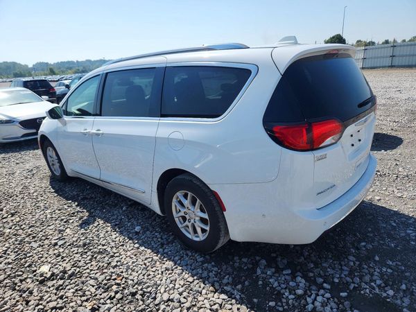 2020 CHRYSLER PACIFICA Touring L — DSRA