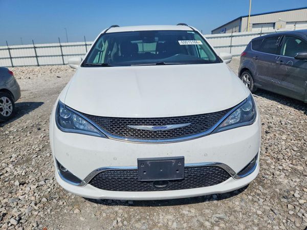 2020 CHRYSLER PACIFICA Touring L — DIRF