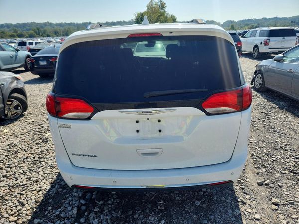 2020 CHRYSLER PACIFICA Touring L — DIRR