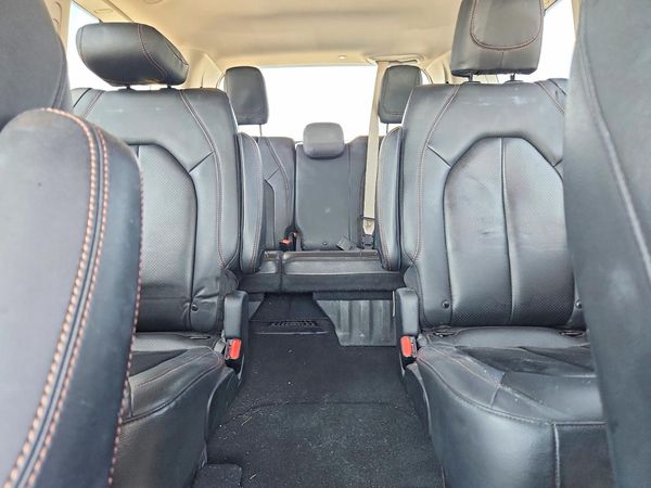 2020 CHRYSLER PACIFICA Touring L — SUVN