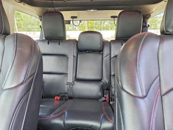 2019 JEEP WRANGLER UNLIMITED Unlimited Rubicon — SUVN