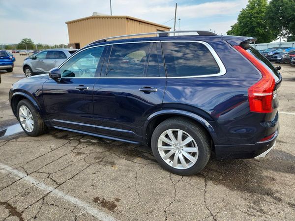 2016 VOLVO XC90 SV42 Momentum — DSRA