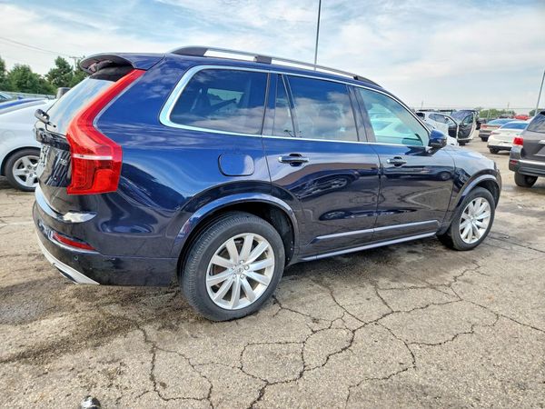2016 VOLVO XC90 SV42 Momentum — PSRA