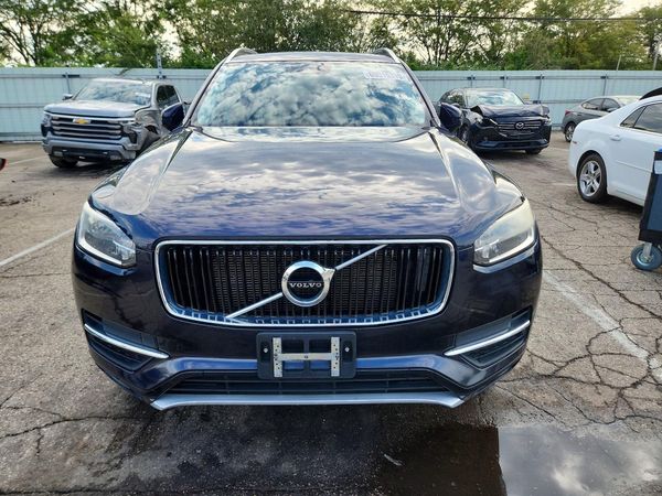 2016 VOLVO XC90 SV42 Momentum — DIRF