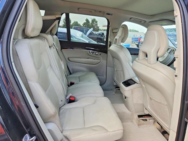 2016 VOLVO XC90 SV42 Momentum — PSRS