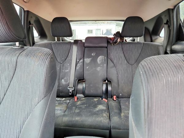 2013 TOYOTA VENZA — SUVN