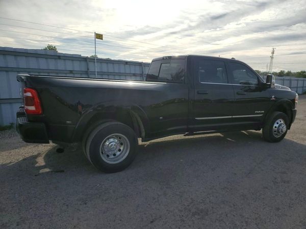 2024 RAM 3500 Limited — PSRA