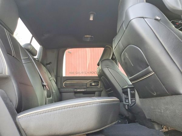 2024 RAM 3500 Limited — PSRS