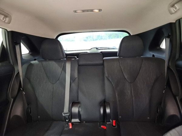 2014 TOYOTA VENZA XLE — SUVN
