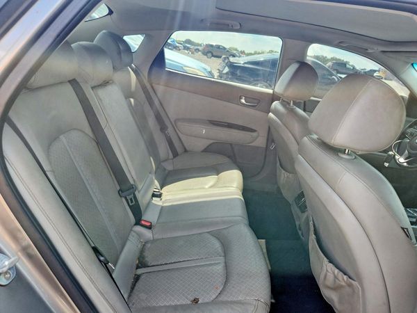 2016 KIA OPTIMA GLS, JSL