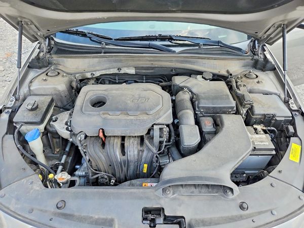 2016 KIA OPTIMA GLS, JSL