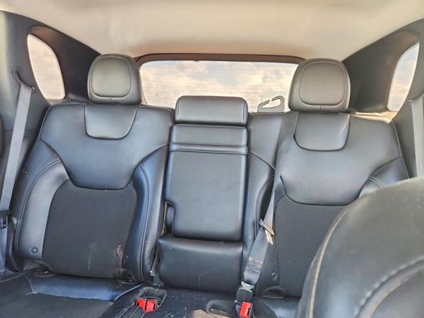 2019 JEEP CHEROKEE LATITUDE PLUS FWD
