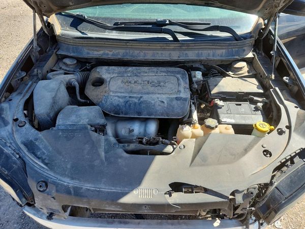 2019 JEEP CHEROKEE LATITUDE PLUS FWD