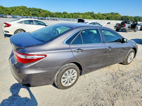 2015 TOYOTA CAMRY — PSRA