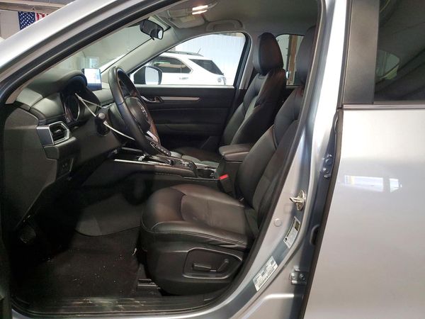 2023 MAZDA CX-5 Select Package