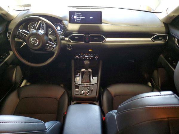 2023 MAZDA CX-5 Select Package