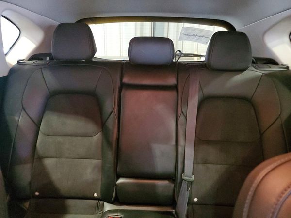 2023 MAZDA CX-5 Select Package