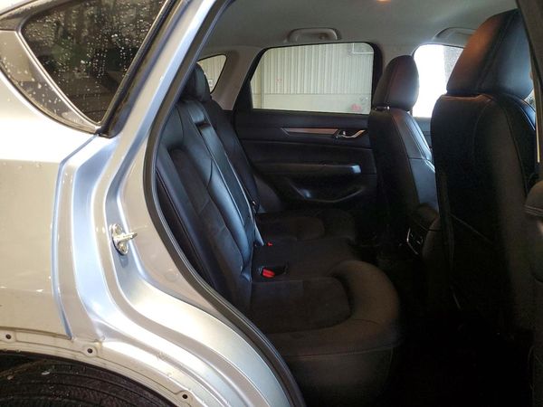 2023 MAZDA CX-5 Select Package