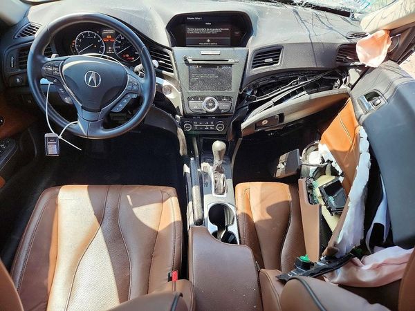 2019 ACURA ILX — CKPT