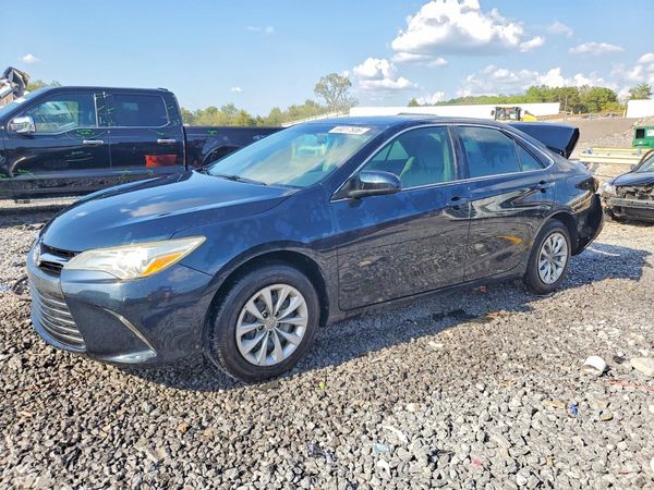 2017 TOYOTA CAMRY LE/SE/XLE/XSE