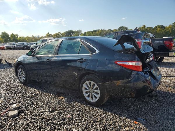 2017 TOYOTA CAMRY LE/SE/XLE/XSE