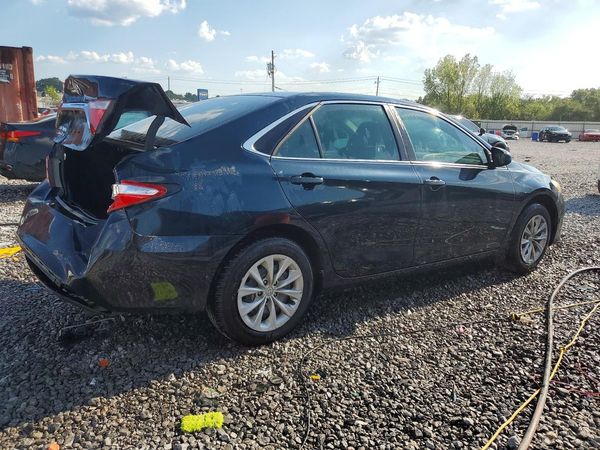 2017 TOYOTA CAMRY LE/SE/XLE/XSE