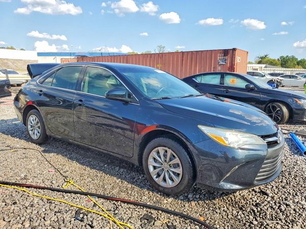 2017 TOYOTA CAMRY LE/SE/XLE/XSE