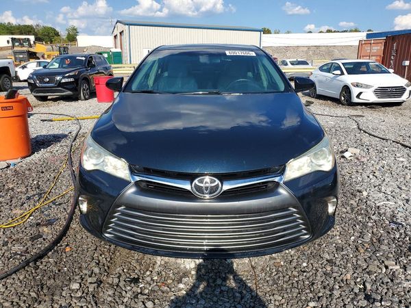 2017 TOYOTA CAMRY LE/SE/XLE/XSE
