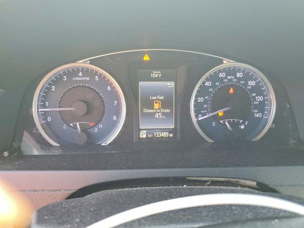 2017 TOYOTA CAMRY LE/SE/XLE/XSE