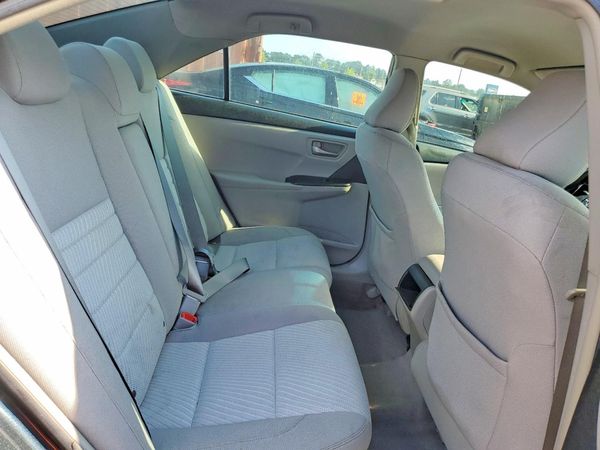 2017 TOYOTA CAMRY LE/SE/XLE/XSE