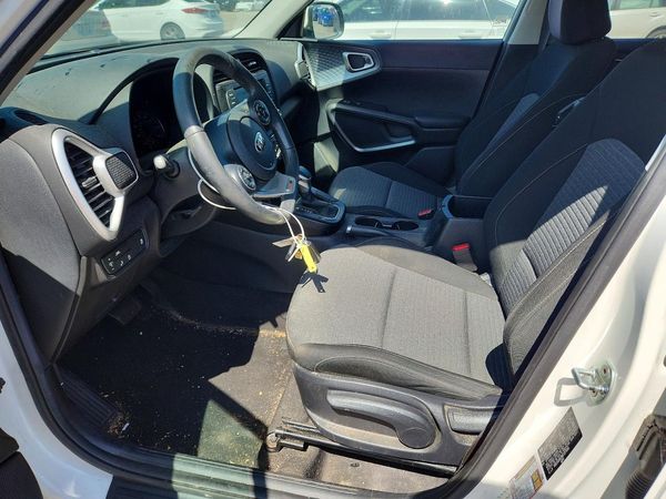 2021 KIA SOUL GT-Line 2.0