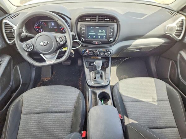 2021 KIA SOUL GT-Line 2.0